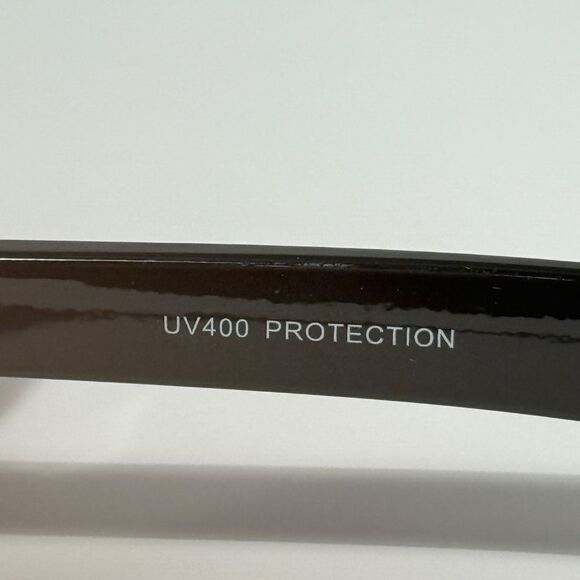 1636 NEW Oversized Black Cat Eye Sunglasses UV Protection Sexy Chic Style main image 2